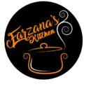 Farzana's kitchen logo