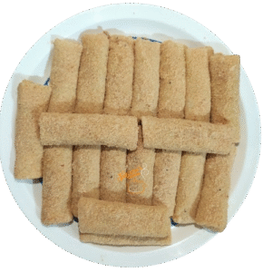 চিকেন রোল