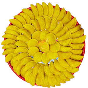 বীফ পুলি