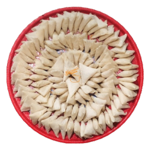 chicken cheese samucha