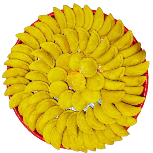 বীফ পুলি